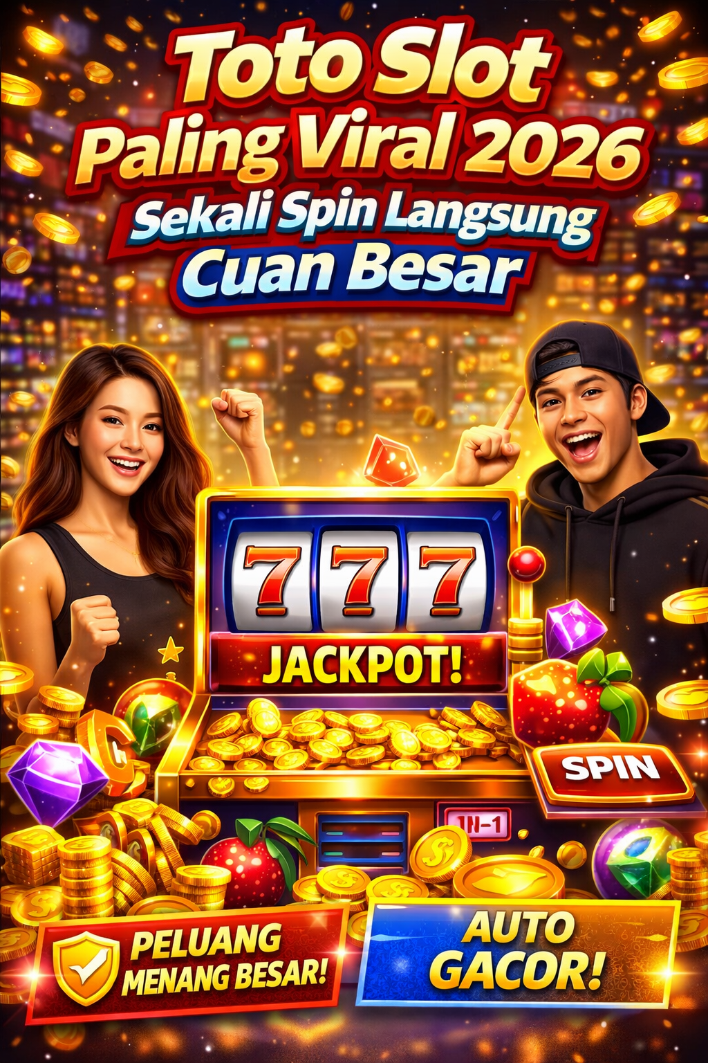 toto slot