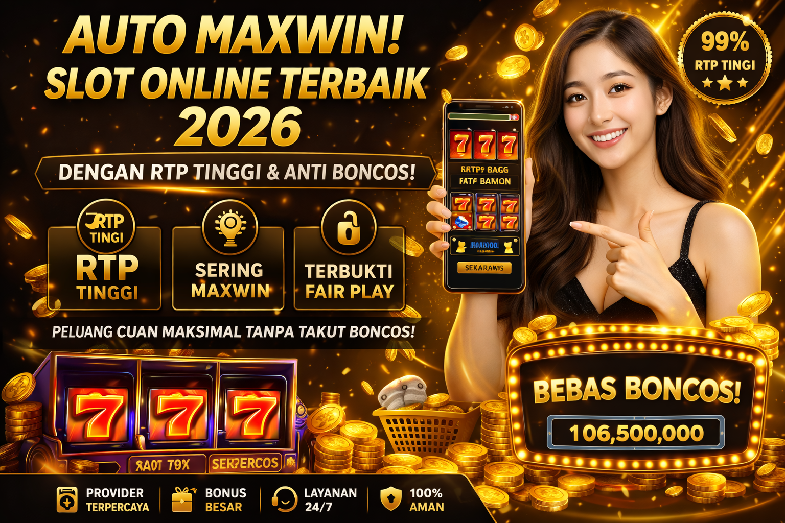 slot online