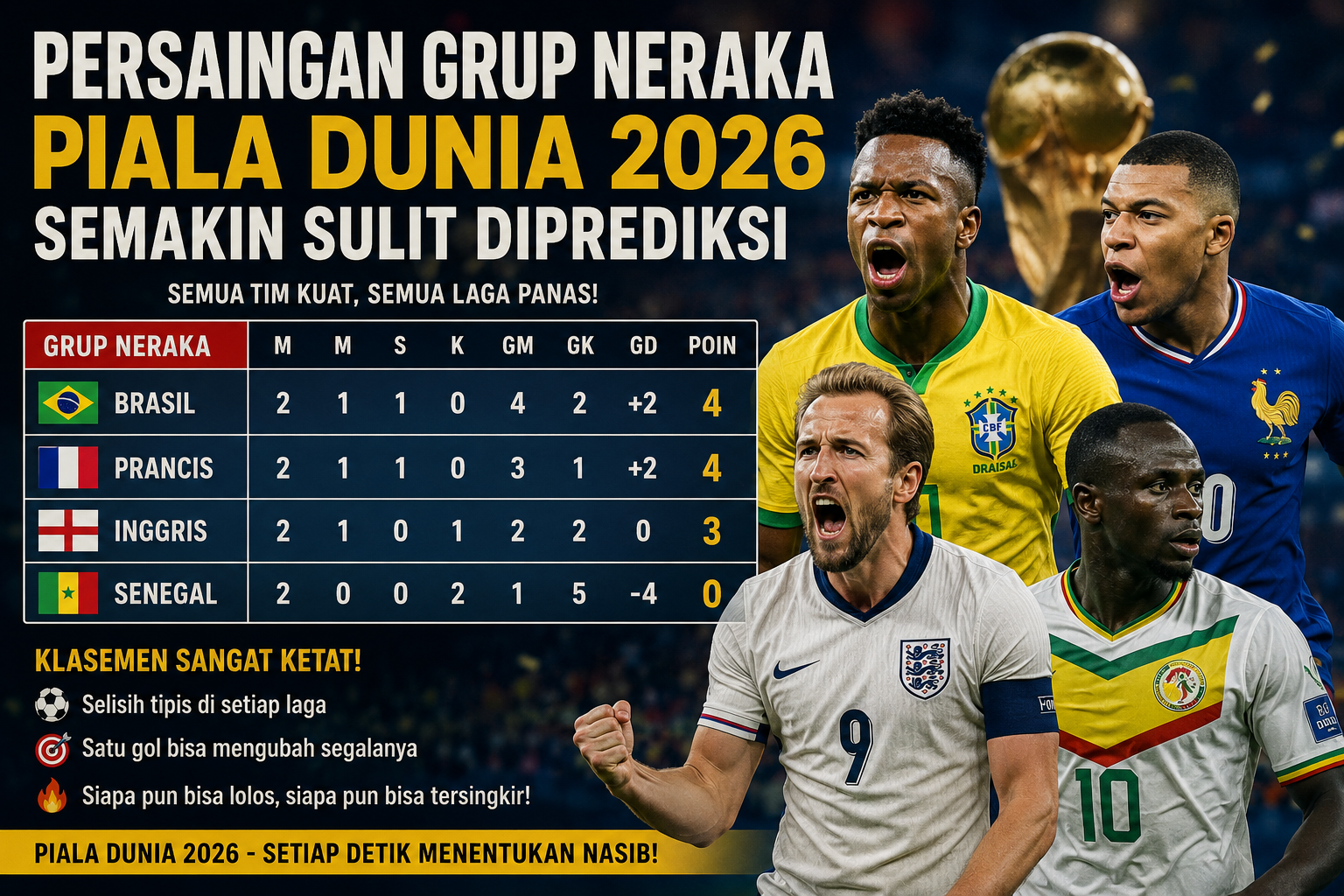 grup neraka
