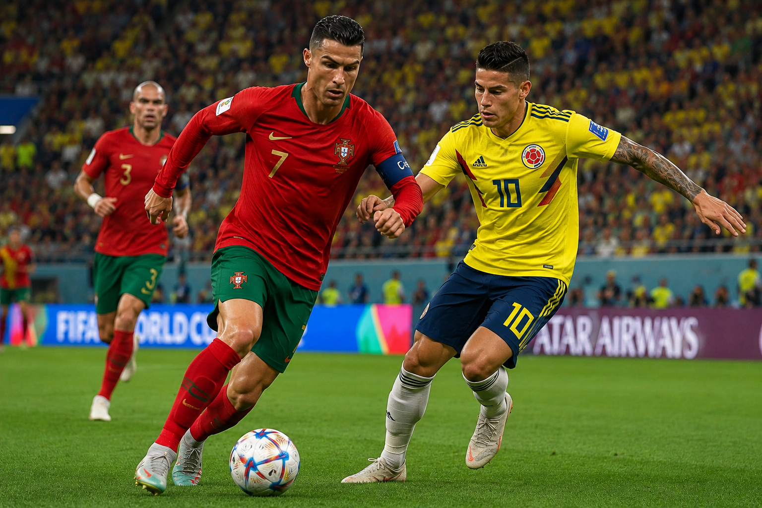 Portugal