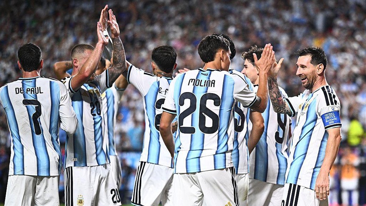 Argentina